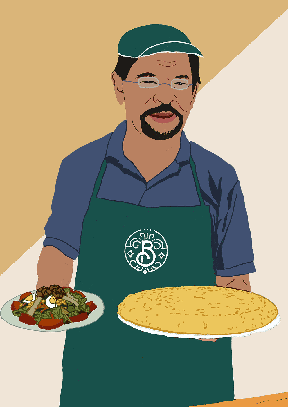 ILUSTRACIÓN DIGITAL